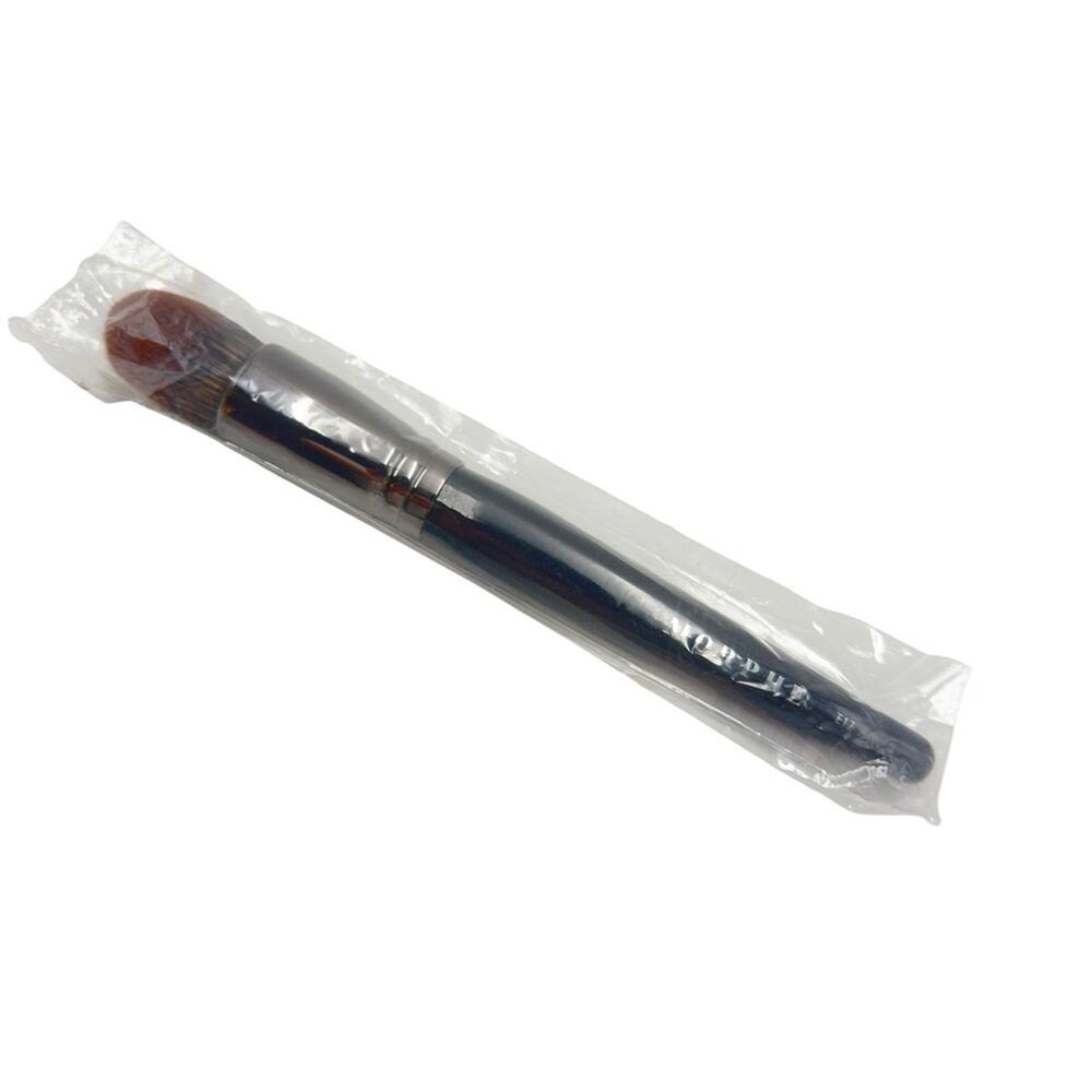 Morphe E72 Foundation Brush - Black